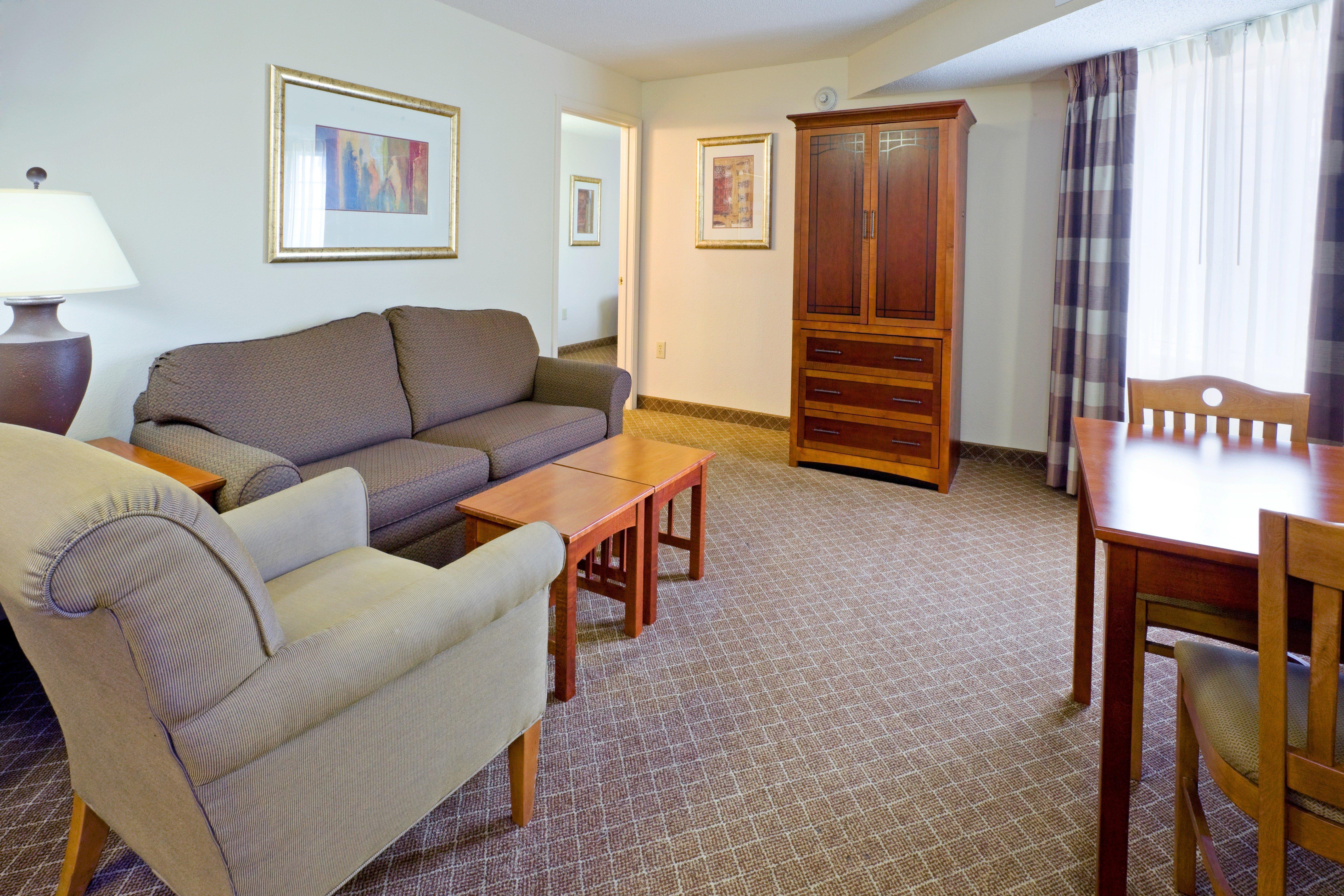 Staybridge Suites Cranbury - South Brunswick, An Ihg Hotel Extérieur photo